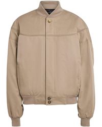 Willy Chavarria - Gas Station Bomber Jacket - Lyst