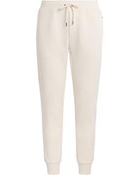 Polo Ralph Lauren - Tech Knit Sweatpants - Lyst