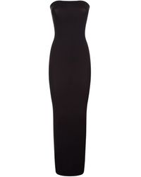 Wolford Fatal Dress - Black