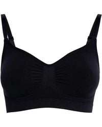 Skims - Seamless Sculpt Bralette - Lyst