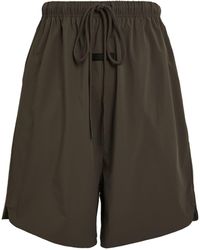 Fear Of God - Relaxed Shorts - Lyst