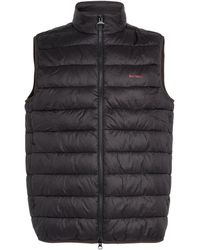 Barbour - Quilted Bretby Gilet - Lyst