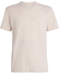 Citizens of Humanity - Organic Cotton Everyday T-Shirt - Lyst