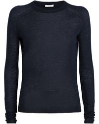 JOSEPH - Cashmere Cashair Geras Sweater - Lyst