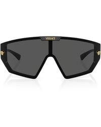 Versace - Injected 0Ve4461 Sunglasses - Lyst