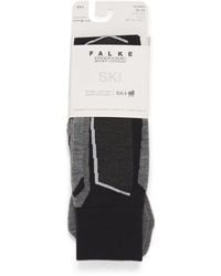 FALKE - Sk4 Skiing Socks - Lyst