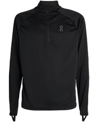 On Shoes - Long-sleeve Climate Top - Lyst