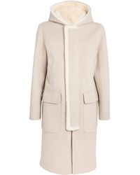 Mackage - Rws Wool Abraham Coat - Lyst
