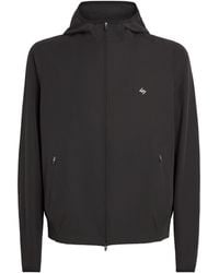 REPRESENT 247 - 247 Hybrid Running Shell Jacket - Lyst