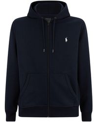 mens polo hoodie sale