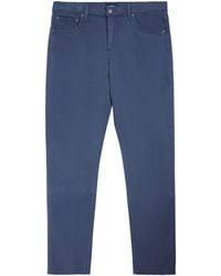 Citizens of Humanity - London Tapered Slim Trousers - Lyst