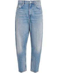 Polo Ralph Lauren - Curved Tapered Jeans - Lyst