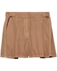 MAX&Co. - Bermuda Shorts - Lyst