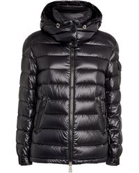 Moncler - Hooded Dalles Puffer Jacket - Lyst