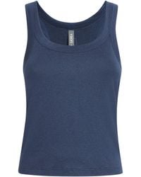 Vuori - Energy Racerback Tank Top - Lyst