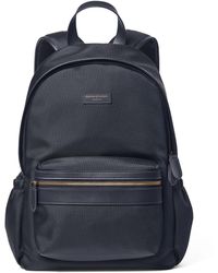 Aspinal of London - Nylon Backpack - Lyst