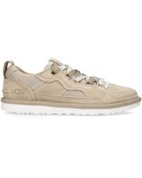 UGG - Suede Minimel Sneakers - Lyst