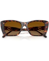 Michael Kors - Tokyo Square Sunglasses - Lyst