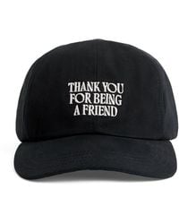 Ami Paris - Thank You Baseball Cap - Lyst