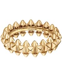 Cartier - Medium Clash De Ring - Lyst