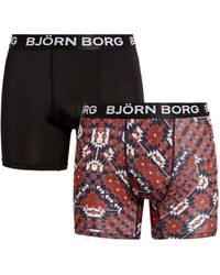 Men's Björn Borg Underwear from $20 | Lyst