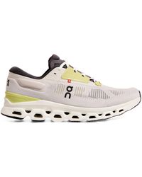On Shoes - Cloudstratus 3 Trainers - Lyst