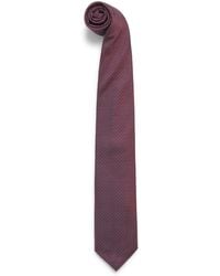 Corneliani - Silk Jacquard Tie - Lyst