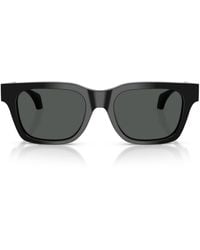 Versace - Square Sunglasses - Lyst