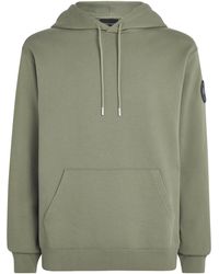 Canada Goose - Organic Cotton Loon Hoodie - Lyst
