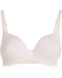 Simone Perele - Spacer Plunge Reve Bra - Lyst