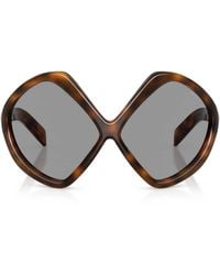 Prada - Acetate Pr B21S Sunglasses - Lyst