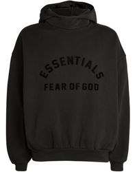 Fear Of God - Double-layer Hoodie - Lyst