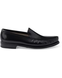 Prada - Loafers - Lyst
