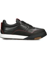 Givenchy - Leather Yard Sneakers - Lyst
