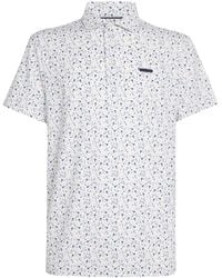 Ralph Lauren - Airflow Polo Shirt - Lyst