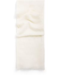 Eleventy - Cashmere Scarf - Lyst