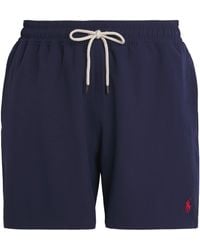 Polo Ralph Lauren - Traveller Swim Shorts - Lyst