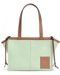 loewe tote