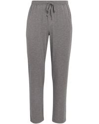 Hanro - Casuals Lounge Trousers - Lyst