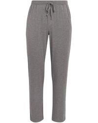 Hanro - Casuals Lounge Trousers - Lyst