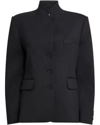Almada Label - Cillian Tailored Blazer - Lyst