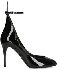 Alaïa - Heeled Shoes - Lyst