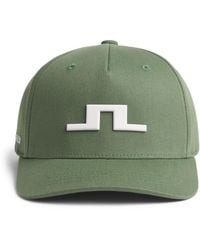 J.Lindeberg - Heath Cap - Lyst