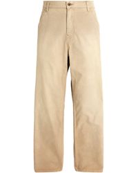 CHERRY LA - Western Straight Chinos - Lyst