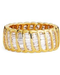 Anita Ko - And Diamond Zoe Ring - Lyst