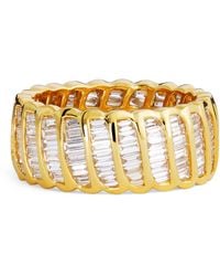 Anita Ko - And Diamond Zoe Ring - Lyst