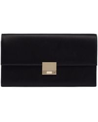 Tom Ford - Large Satin Clutch Bag - Lyst