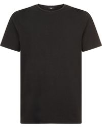 PAIGE - Crew Neck T-shirt - Lyst