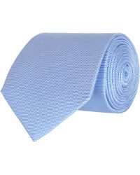 Eton - Silk Tie - Lyst