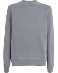 Citizens of Humanity - Cotton-Blend Vintage Sweatshirt - Lyst